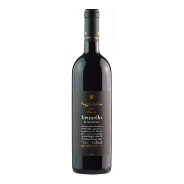 Poggio Antico, Brunello di Montalcino, Riserva