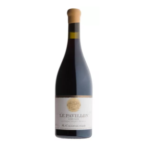 M. Chapoutier, Hermitage, Le Pavillon