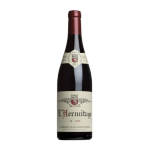 Domaine Jean Louis Chave, Hermitage, Rouge
