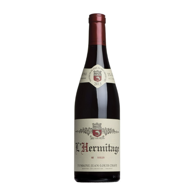 Domaine Jean Louis Chave, Hermitage, Rouge