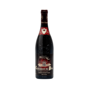 Domaine du Pegau, Chateauneuf-du-Pape, Da Capo