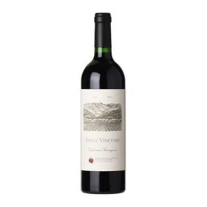 Eisele Vineyard, Cabernet Sauvignon, Napa Valley