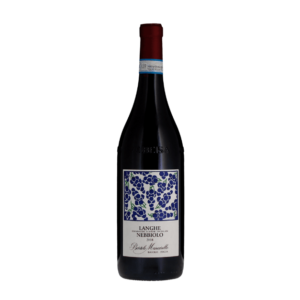 Bartolo Mascarello, Langhe, Nebbiolo delle