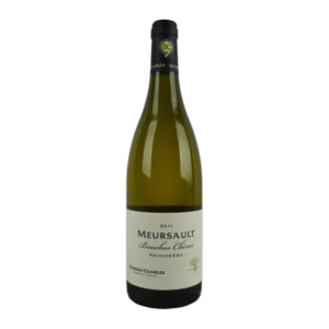 Buisson-Charles, Meursault Premier Cru, Les Boucheres Cheres