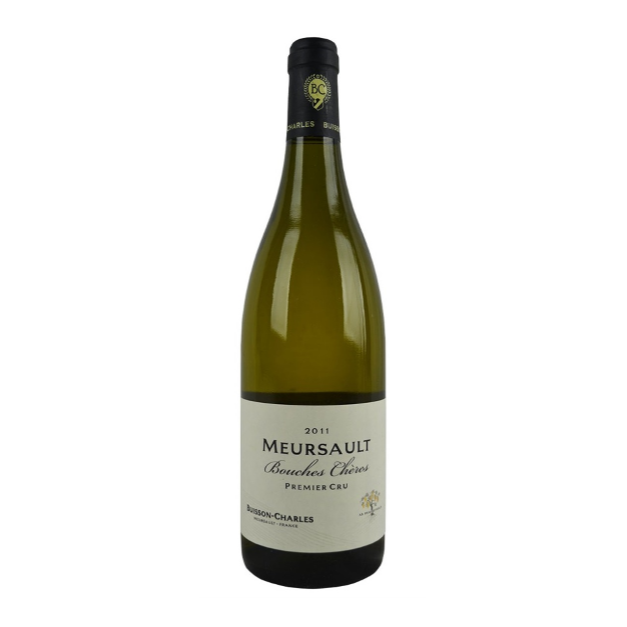 Buisson-Charles, Meursault Premier Cru, Les Boucheres Cheres