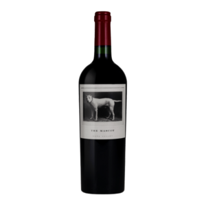 The Mascot, Cabernet Sauvignon, Napa Valley