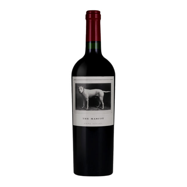 The Mascot, Cabernet Sauvignon, Napa Valley