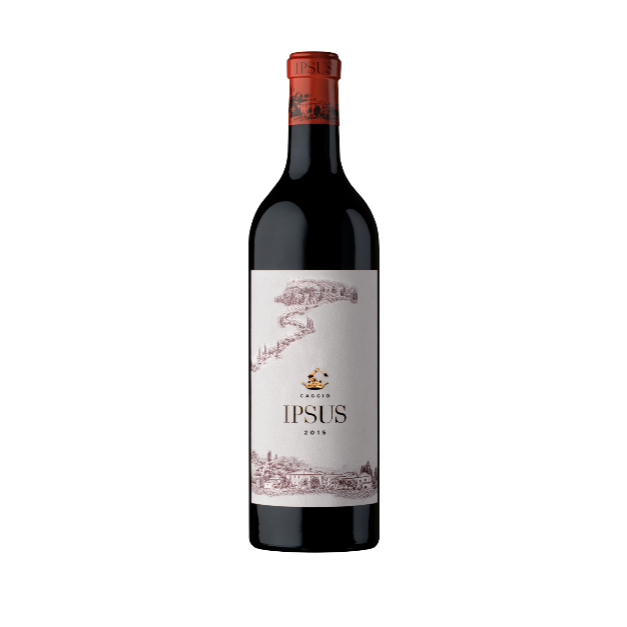 Ipsus, Caggio, Chianti Classico
