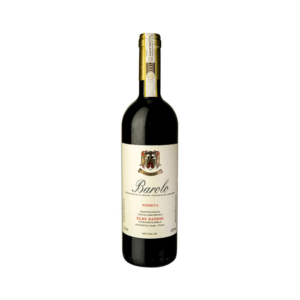Elio Sandri, Barolo, Perno Riserva