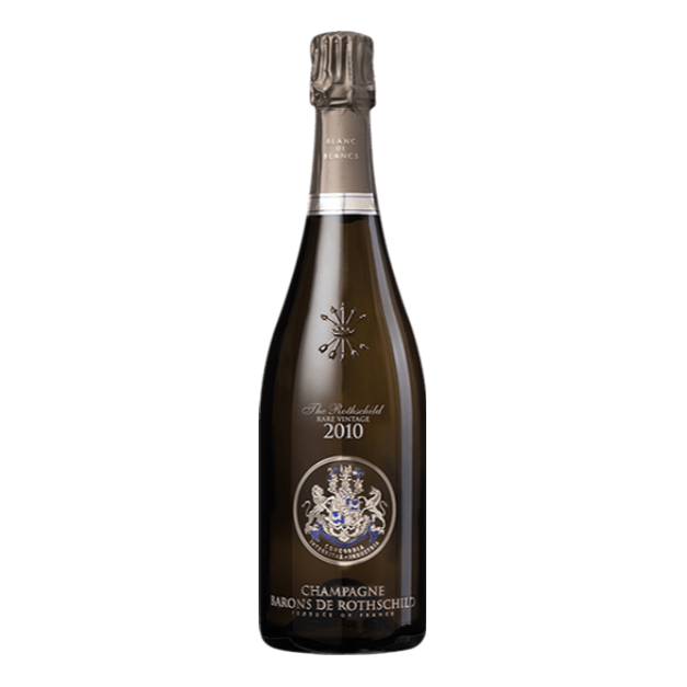 Domaine Barons de Rothschild, The Rothschild Rare Vintage