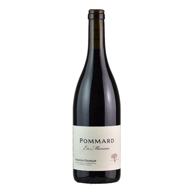 Domaine Buisson-Charles, Pommard, En Mareau