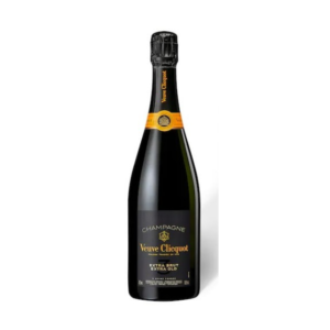 Veuve Clicquot, Extra Brut Extra Old 3, Champagne
