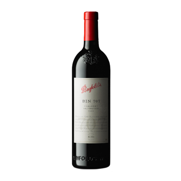 Penfolds, Bin 707 Cabernet Sauvignon, South Australia