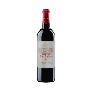 Chateau Lilian Ladouys, Saint-Estephe