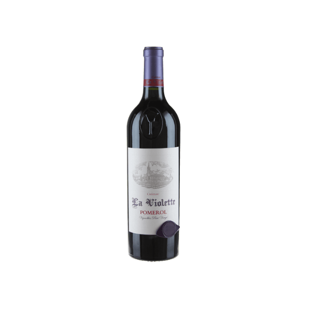 Chateau La Violette, Pomerol