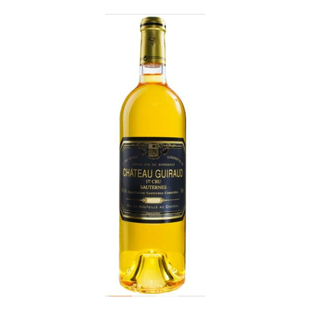 Chateau Guiraud Premier Cru Classe, Sauternes