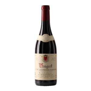 Alain Hudelot-Noellat, Vougeot Premier Cru, Les Petits Vougeots