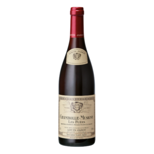 Domaine Louis Jadot, Chambolle-Musigny Premier Cru, Les Fuees