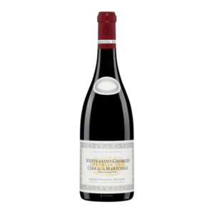 Jacques-Frederic Mugnier, Nuits-Saint-Georges Premier Cru, Clos de la Marechale Rouge