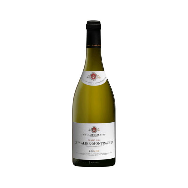 Domaine Bouchard Pere et Fils, Chevalier-Montrachet Grand Cru