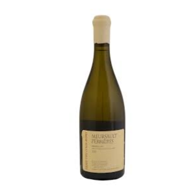 Pierre-Yves Colin-Morey, Meursault Premier Cru, Perrieres