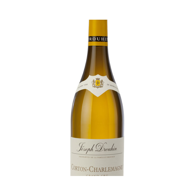 Joseph Drouhin, Corton-Charlemagne Grand Cru