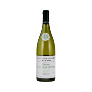 Domaine William Fevre, Chablis Grand Cru, Les Clos