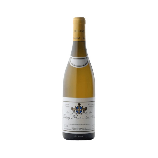 Domaine Leflaive, Puligny-Montrachet