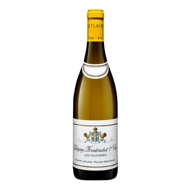 Domaine Leflaive, Puligny-Montrachet Premier Cru, Les Folatieres