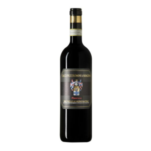 Ciacci Piccolomini d'Aragona, Brunello di Montalcino, Pianrosso