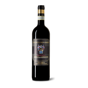 Ciacci Piccolomini d'Aragona, Brunello di Montalcino, Pianrosso Riserva