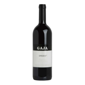 Gaja, Sperss, Barolo DOCG