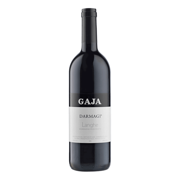 Gaja, Darmagi, Langhe DOC