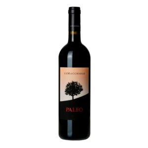 Le Macchiole, Bolgheri, Paleo Rosso