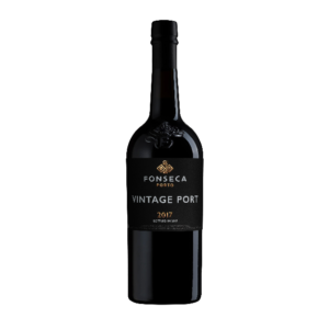 Fonseca, Vintage Port