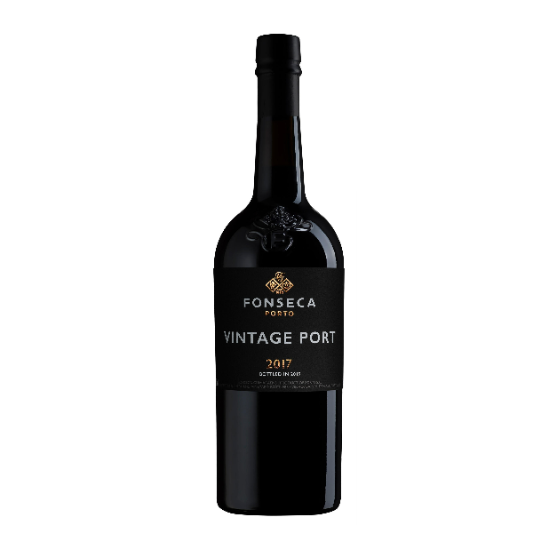 Fonseca, Vintage Port