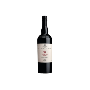 Graham's, Vintage Port
