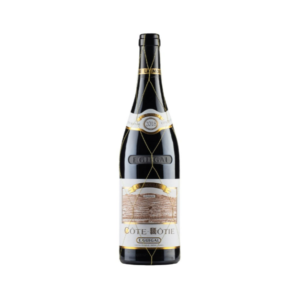 E. Guigal, Cote Rotie, La Mouline