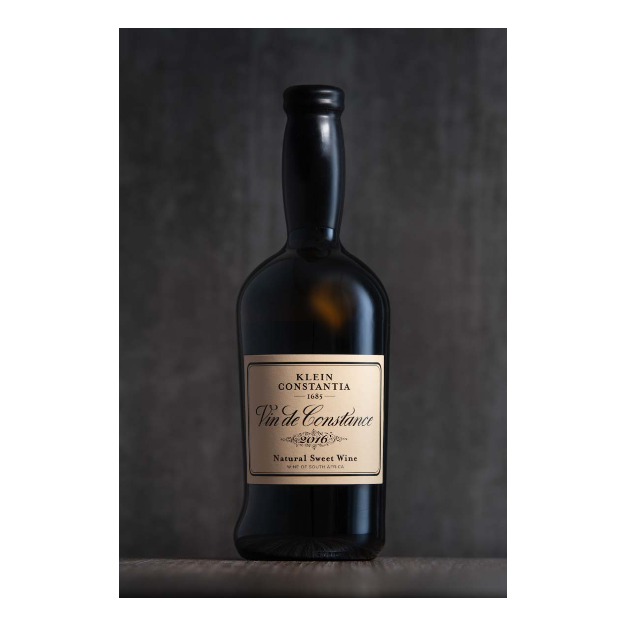 Klein Constantia, Vin De Constance, Constantia