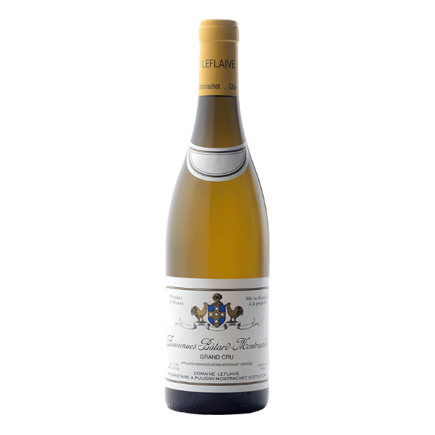 Domaine Leflaive, Bienvenues-Batard-Montrachet Grand Cru