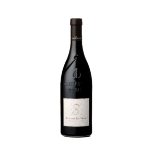 Roger Sabon, Chateauneuf-du-Pape, Le Secret des Sabon