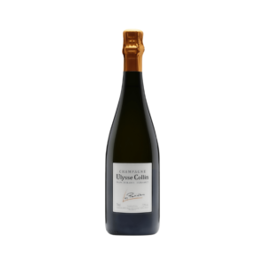 Ulysse Collin, Les Pierrieres Blanc de Blancs Extra Brut