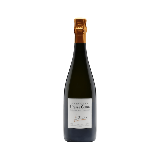 Ulysse Collin, Les Pierrieres Blanc de Blancs Extra Brut