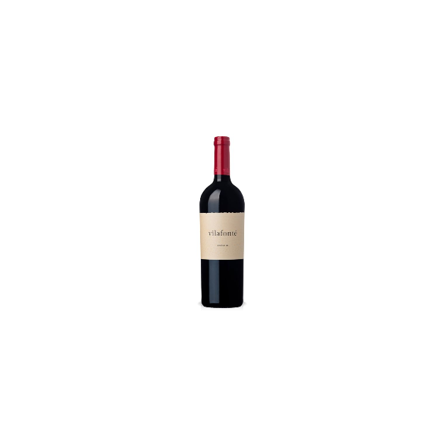 Vilafonte, Series M, Paarl