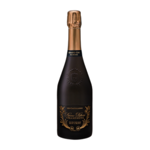 Pierre Peters, Les Chetillons Cuvee Speciale Blanc de Blancs
