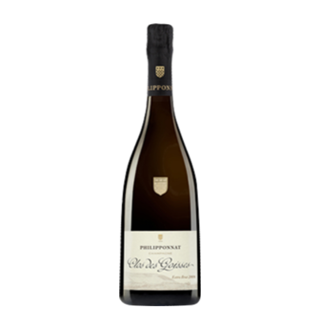 Philipponnat, Clos des Goisses