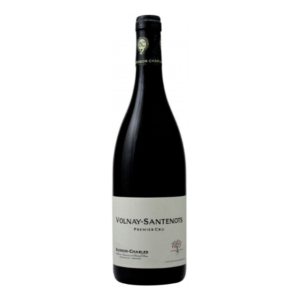Buisson-Charles, Volnay Premier Cru, Santenots