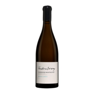 Caroline Morey, Chassagne-Montrachet Premier Cru, Cailleret