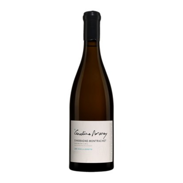 Caroline Morey, Chassagne-Montrachet Premier Cru, Cailleret