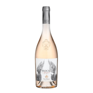 Chateau d'Esclans, Cotes Rock Angel Rose, Cotes de Provence